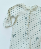 Strampler ~ 74/80 ~ Bonton