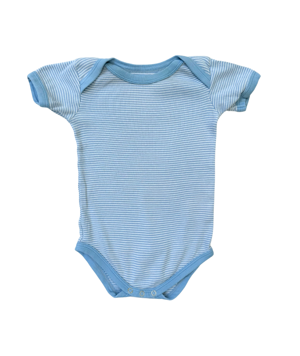 Kurzarmbody ~ 74/80 ~ TCM