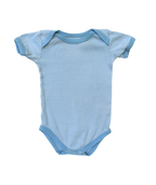 Kurzarmbody ~ 74/80 ~ TCM