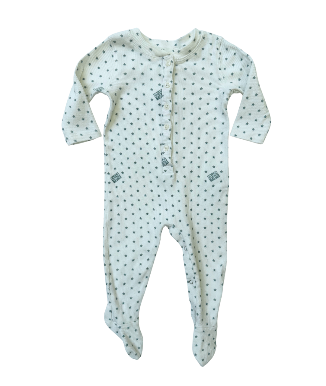 Strampler ~ 74/80 ~ Bonton