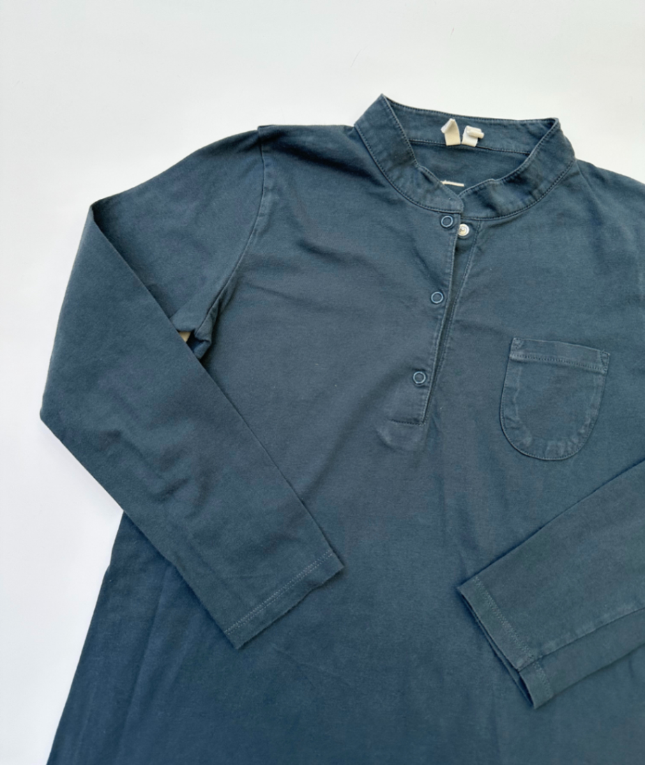 Kleid ~ 134/140 ~ Gray Label