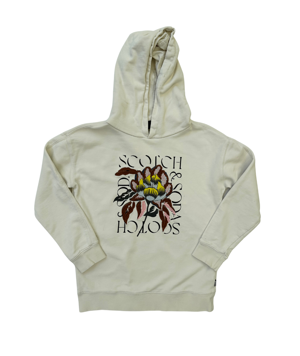 Sweatshirt ~ 134/140 ~ Scotch & Soda