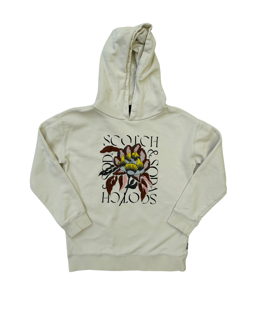 Sweatshirt ~ 134/140 ~ Scotch & Soda