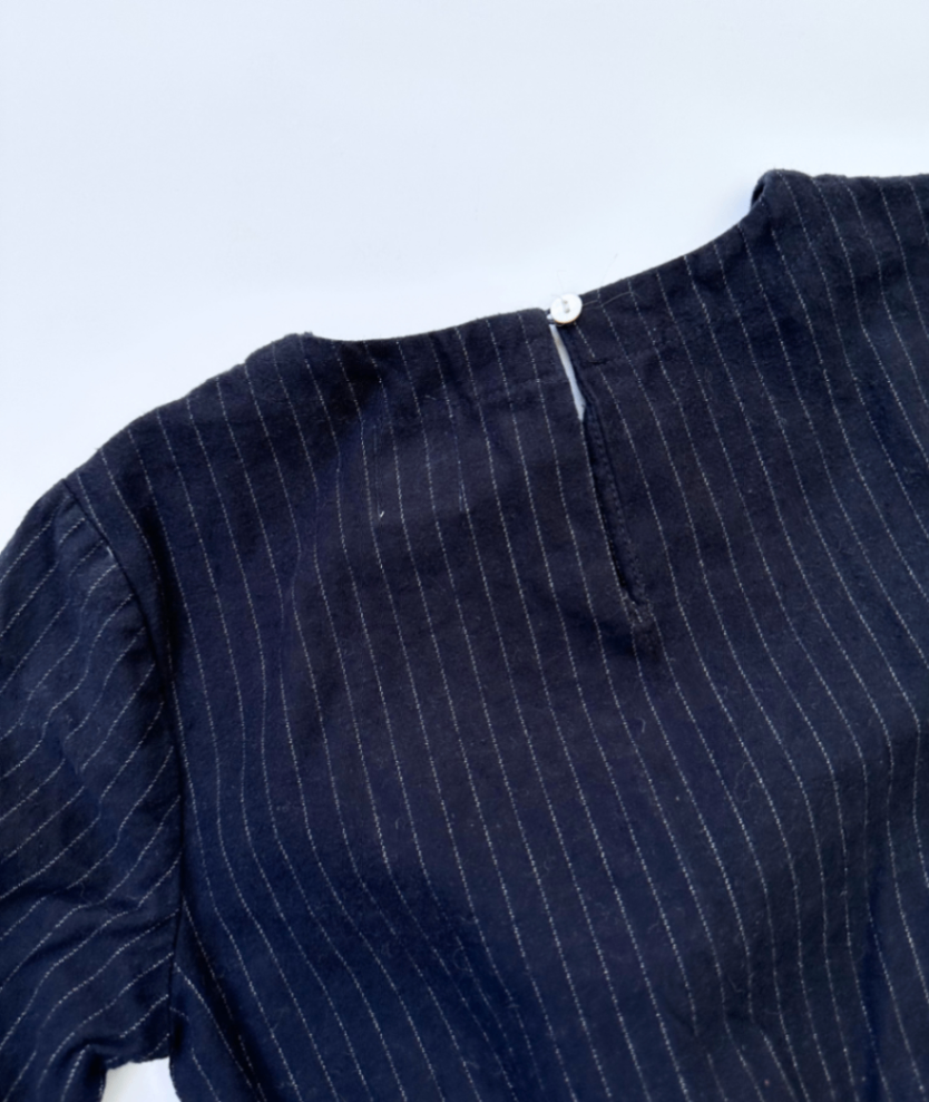 Kleid ~ 140/146 ~ AO76