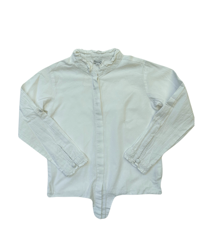 Bluse ~ 134/140 ~ Leevje