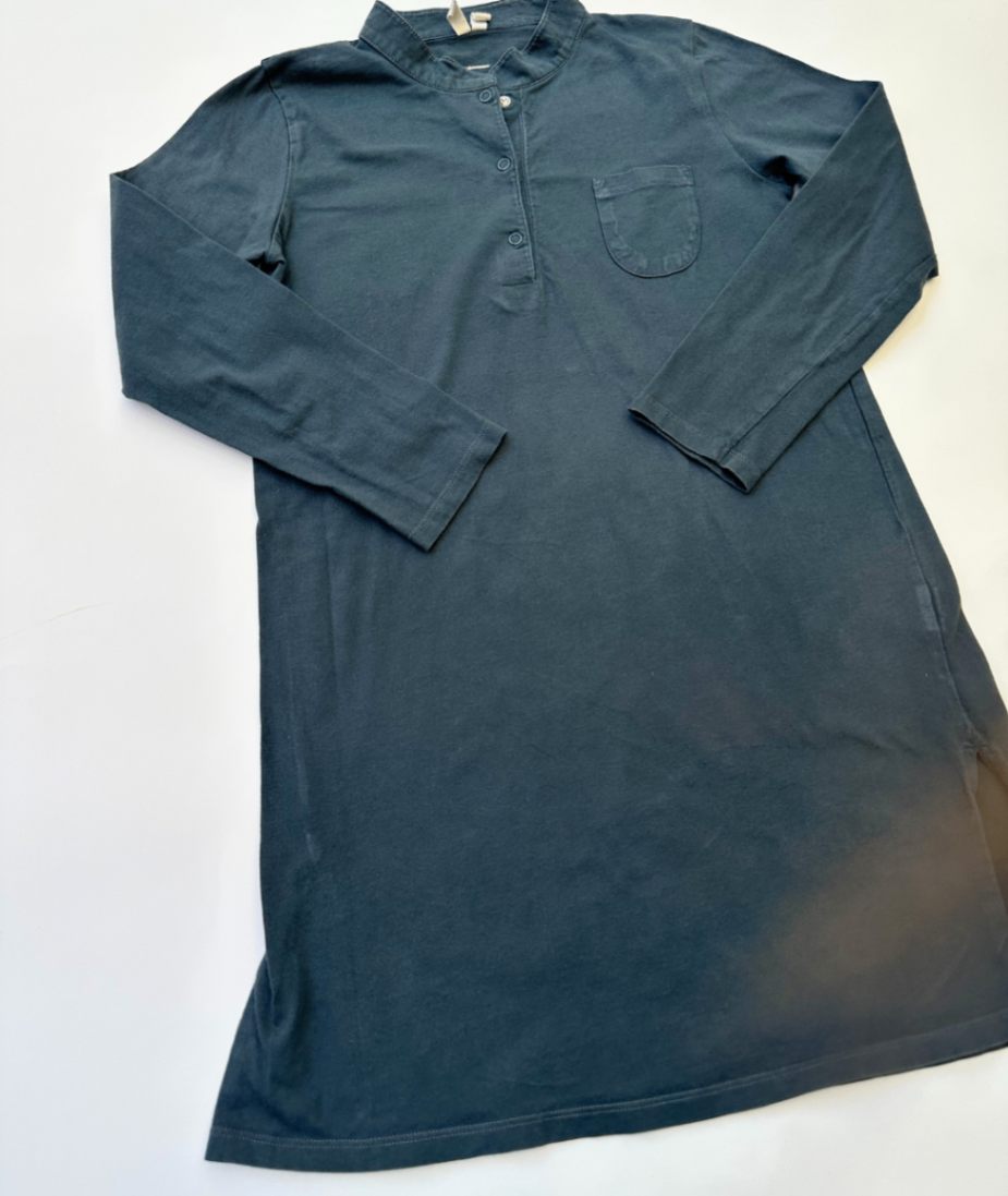 Kleid ~ 134/140 ~ Gray Label