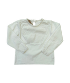 Bluse ~ 134/140 ~ Leevje