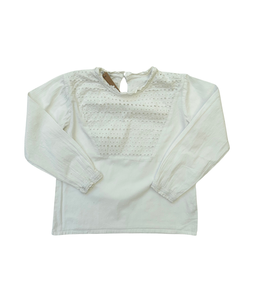 Bluse ~ 134/140 ~ Leevje