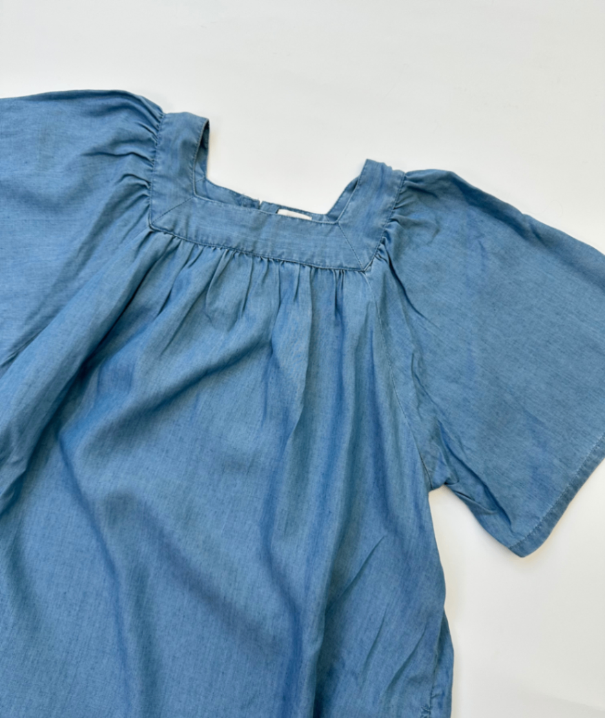 Kleid ~ 134/140 ~ AO76