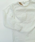 Bluse ~ 134/140 ~ Leevje