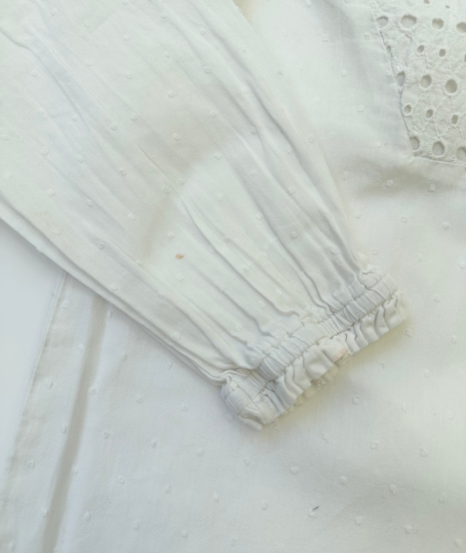 Bluse ~ 134/140 ~ Leevje