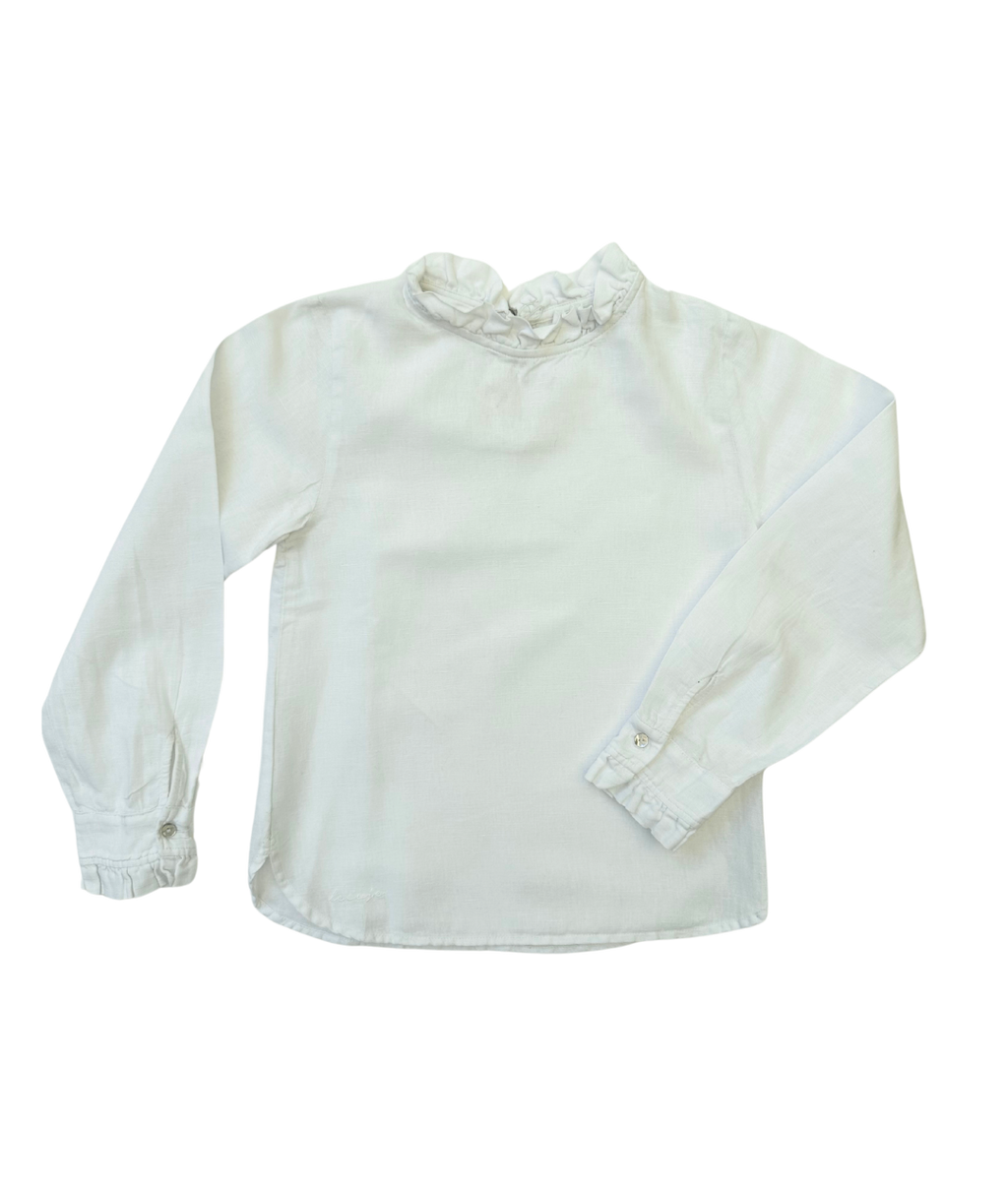 Bluse ~ 134/140 ~ Leevje