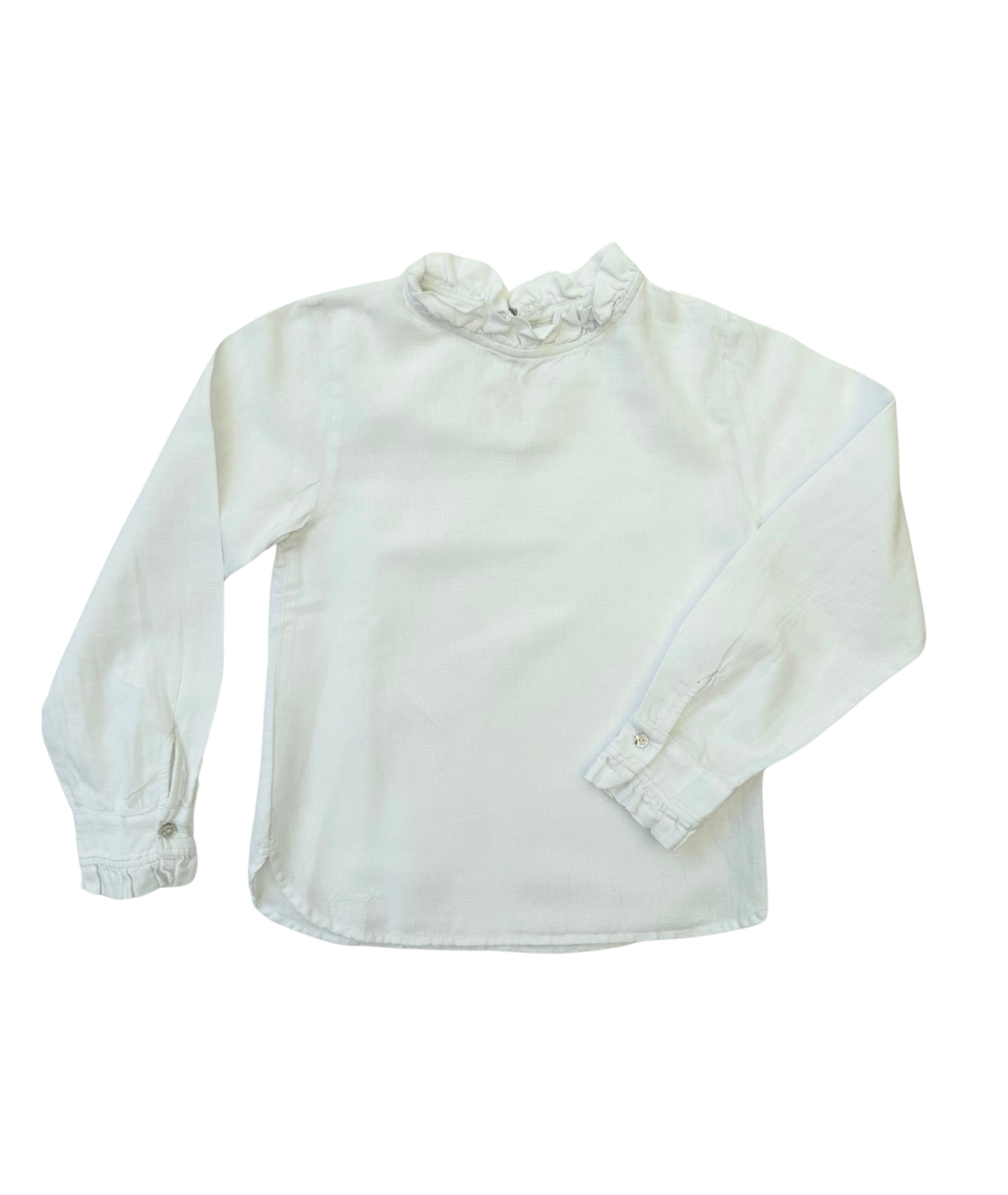 Bluse ~ 134/140 ~ Leevje