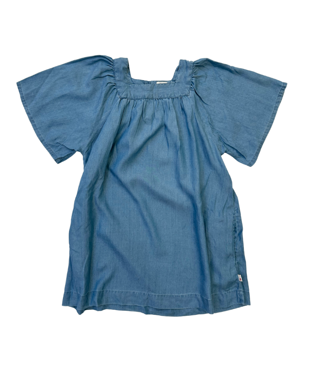 Kleid ~ 134/140 ~ AO76