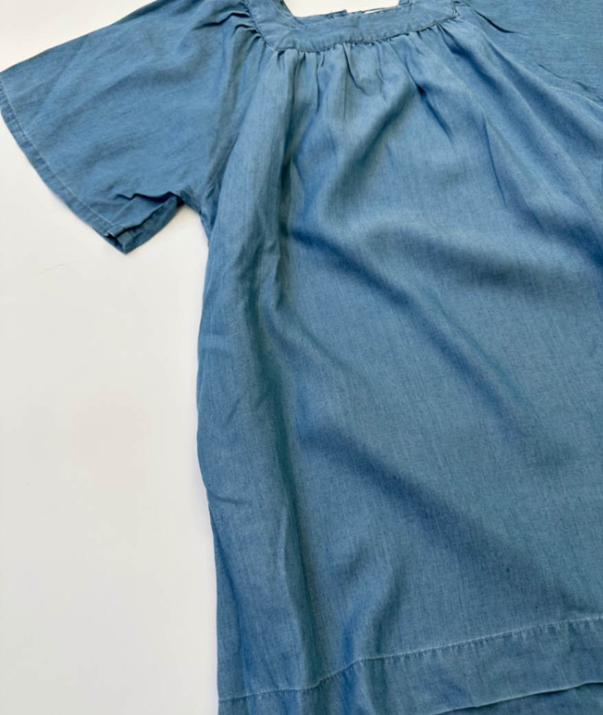 Kleid ~ 134/140 ~ AO76