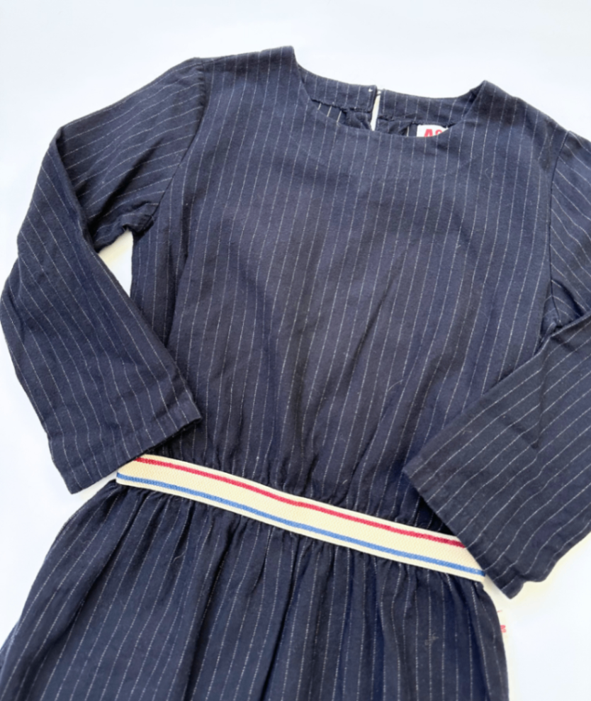 Kleid ~ 140/146 ~ AO76