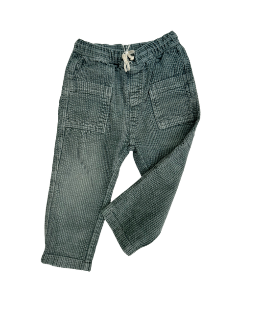 Cordhose ~ 92/98 ~ H&M