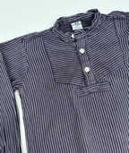 Fischerhemd ~ 104/110 ~ Wilhahn