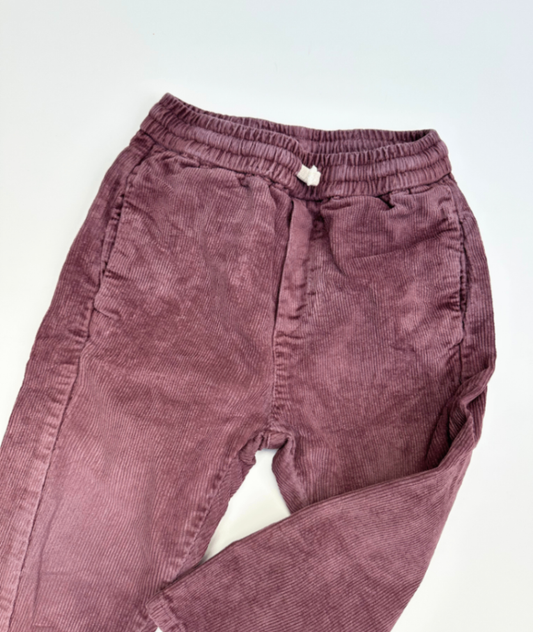 Cordhose ~ 92/98 ~ Zara