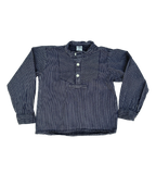 Fischerhemd ~ 104/110 ~ Wilhahn