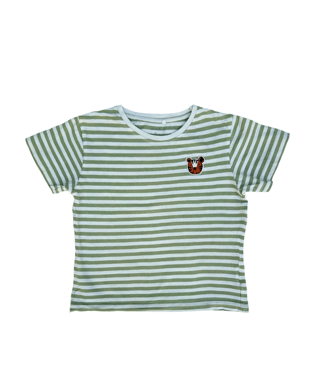 T-Shirt ~ 104/110 ~ name it
