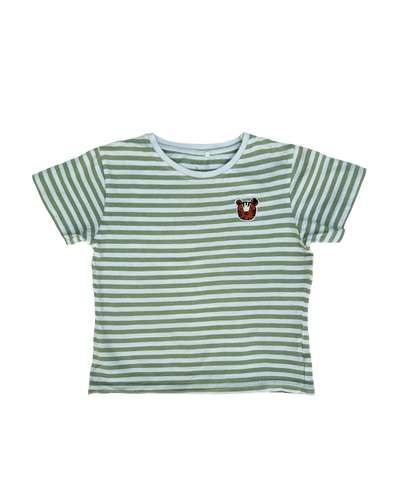 T-Shirt ~ 104/110 ~ name it