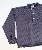 Fischerhemd ~ 104/110 ~ Wilhahn