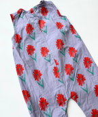 Overalls ~ 62/68 ~ Bobo Choses