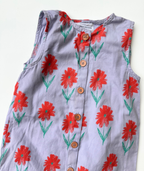 Overalls ~ 62/68 ~ Bobo Choses