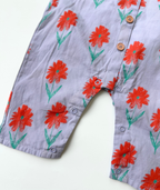 Overalls ~ 62/68 ~ Bobo Choses