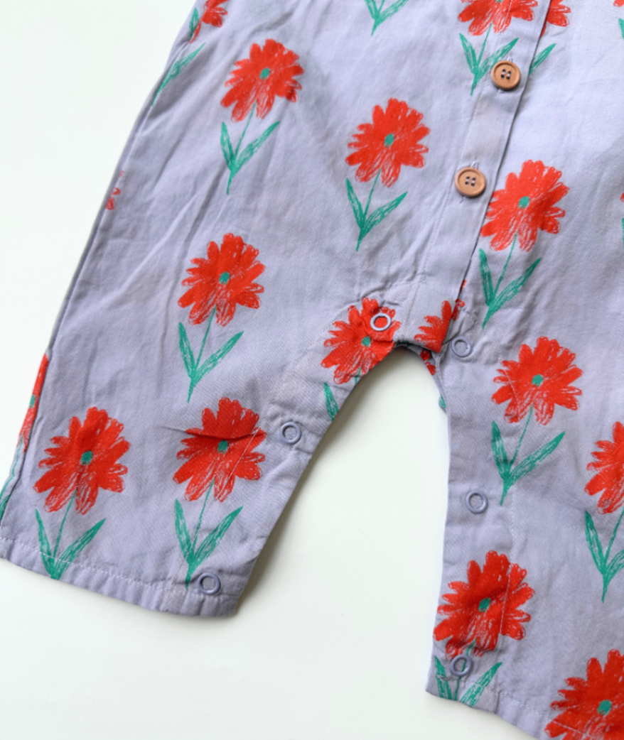 Overalls ~ 62/68 ~ Bobo Choses