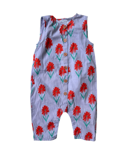 Overalls ~ 62/68 ~ Bobo Choses