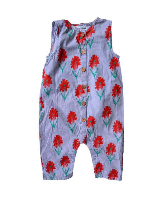 Overalls ~ 62/68 ~ Bobo Choses