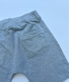 Short ~ 110/116 ~ Gray Label