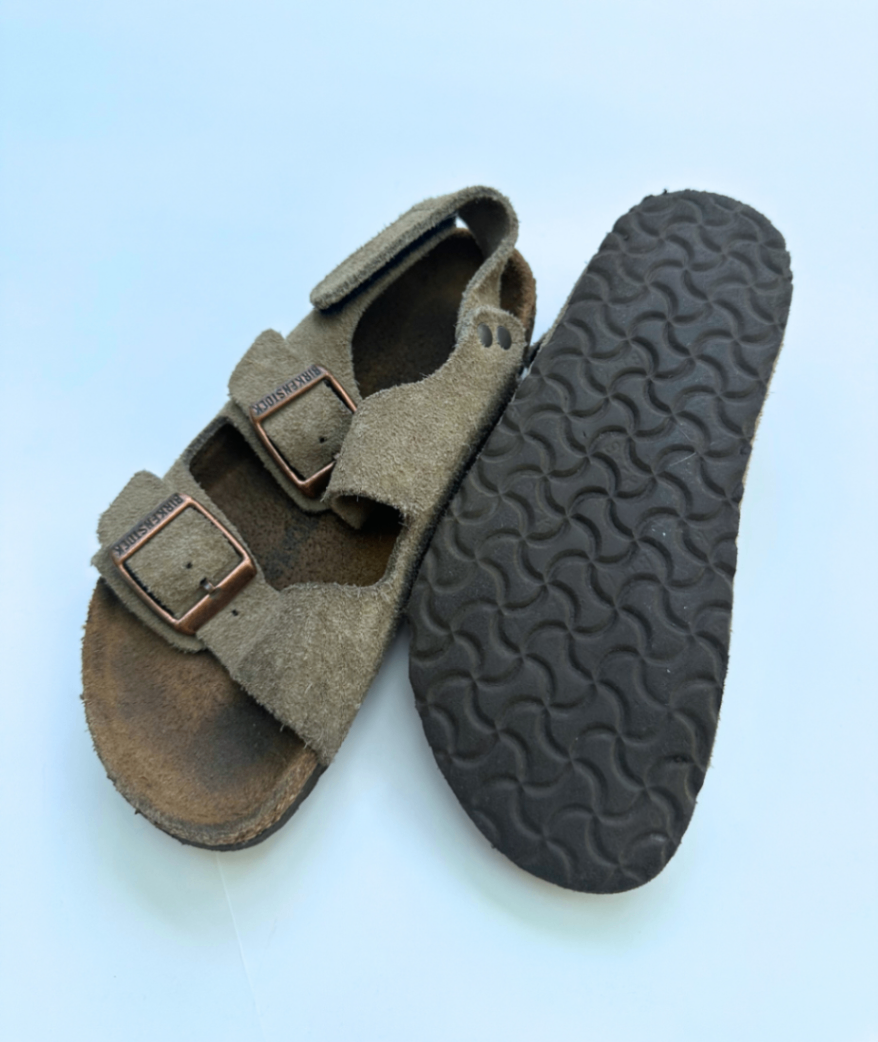 Sandalen ~ 29 ~ Birkenstock