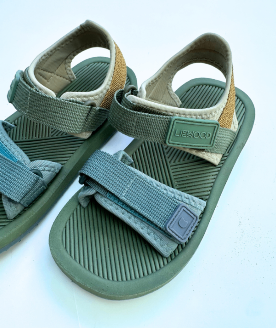 Sandale Monty ~ 29 ~ Liewood