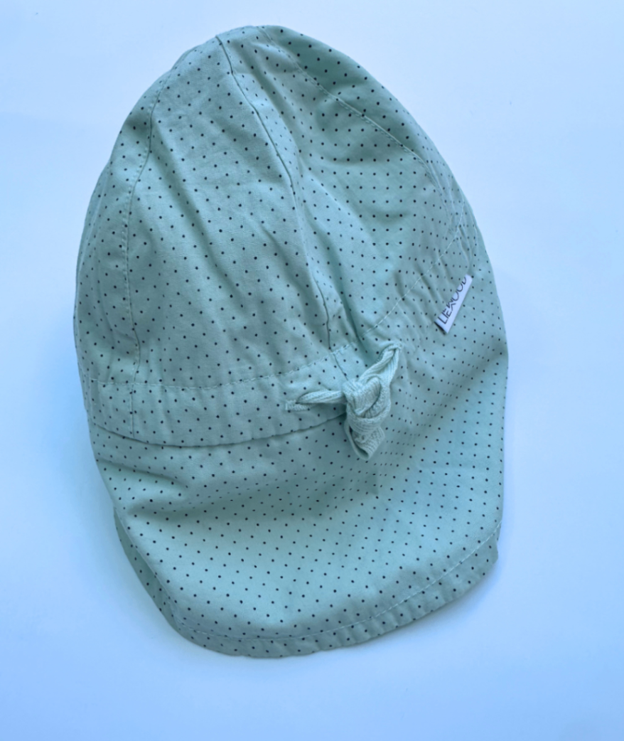 Sonnenmütze ~ 80/86 ~ Liewood