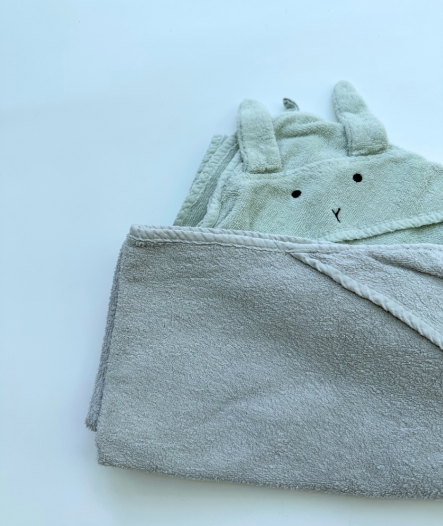 Handtücher ~ OS ~ Liewood