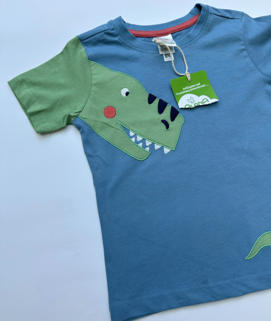 T-Shirt ~ 104/110 ~ Alana