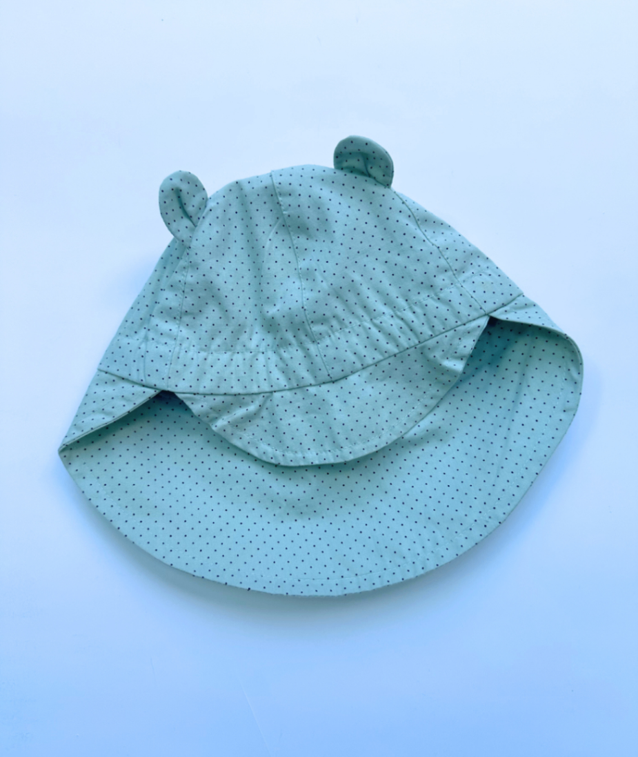 Sonnenmütze ~ 62/68 ~ Liewood