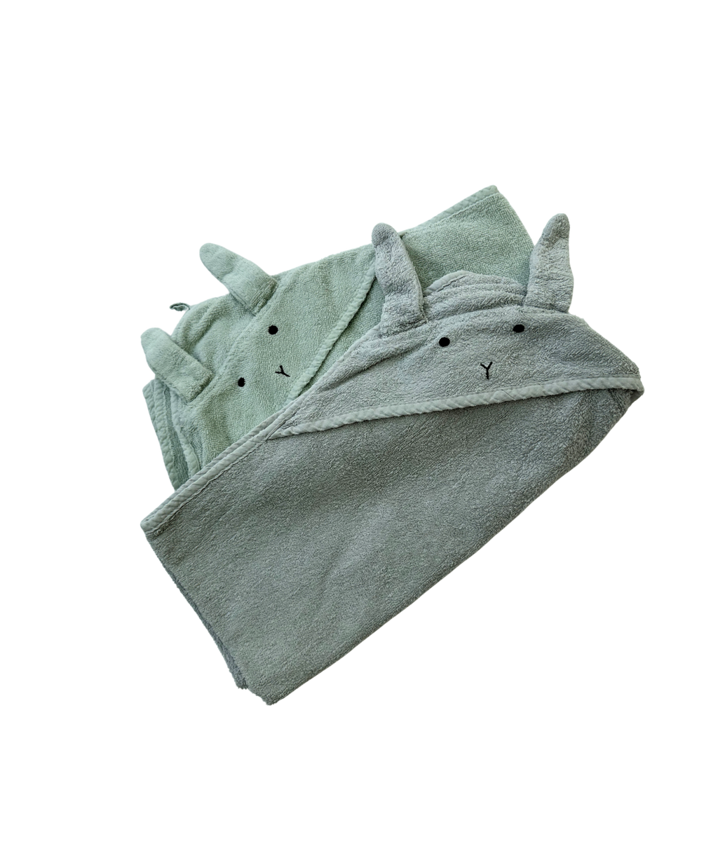 Handtücher ~ OS ~ Liewood