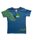 T-Shirt ~ 104/110 ~ Alana