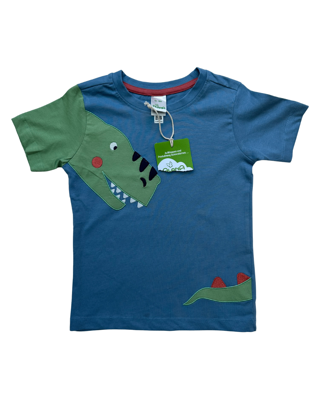 T-Shirt ~ 104/110 ~ Alana