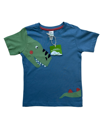 T-Shirt ~ 104/110 ~ Alana