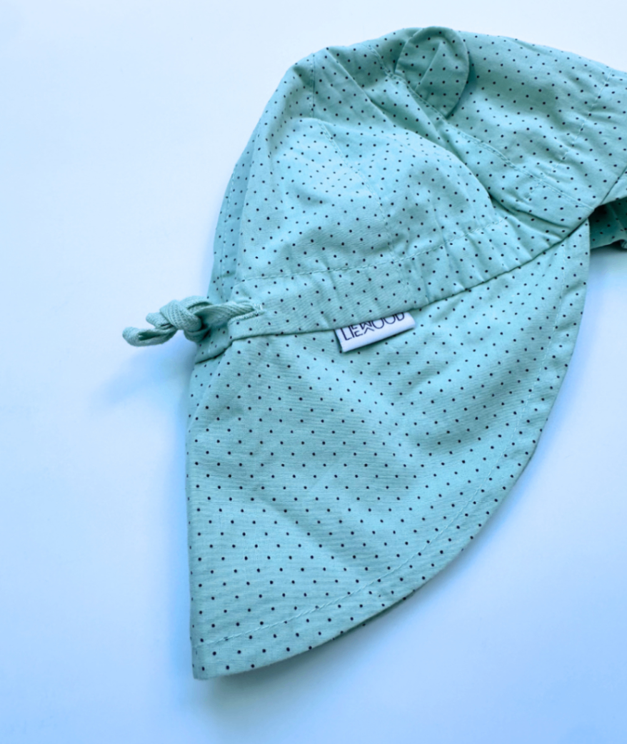 Sonnenmütze ~ 62/68 ~ Liewood