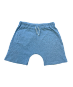 Short ~ 110/116 ~ Gray Label