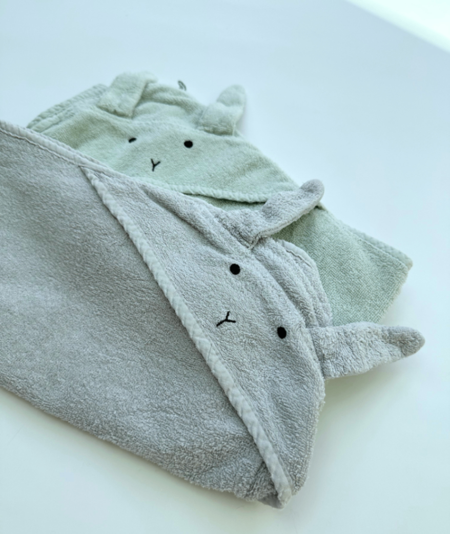 Handtücher ~ OS ~ Liewood