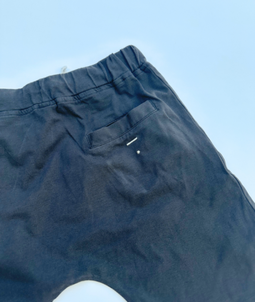 Short ~ 110/116 ~ Gray Label