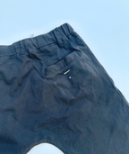 Short ~ 110/116 ~ Gray Label