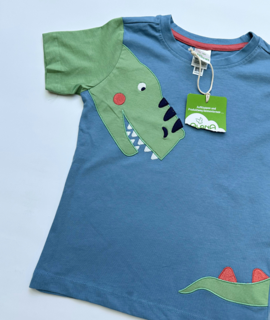 T-Shirt ~ 104/110 ~ Alana